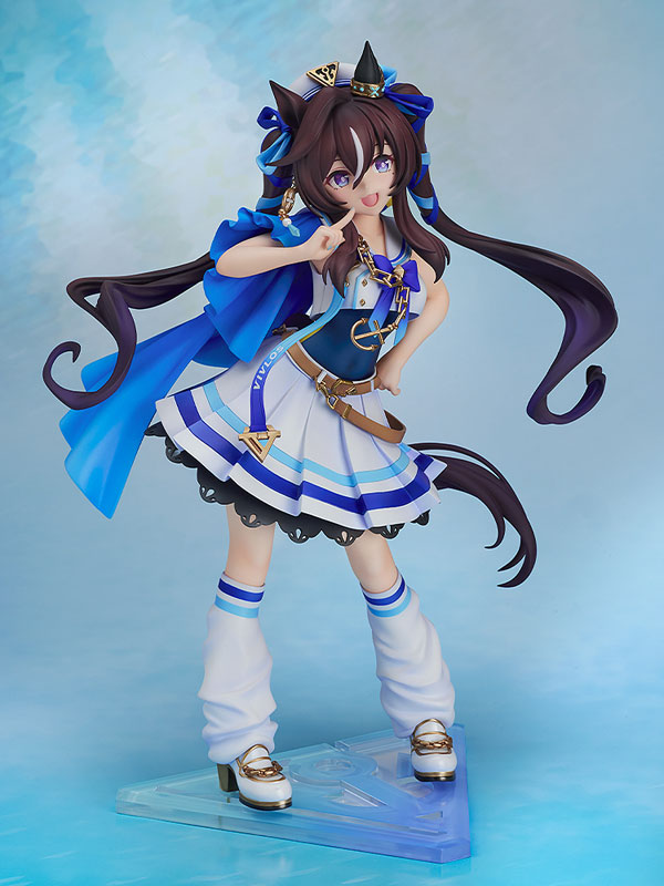 Umamusume Pretty Derby Vivlos 1/7