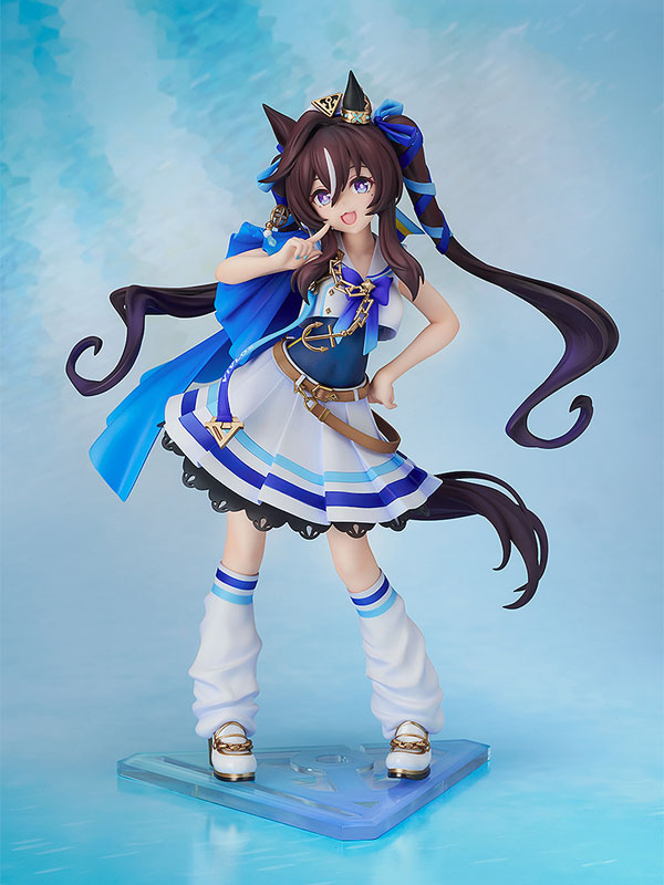 Umamusume Pretty Derby Vivlos 1/7