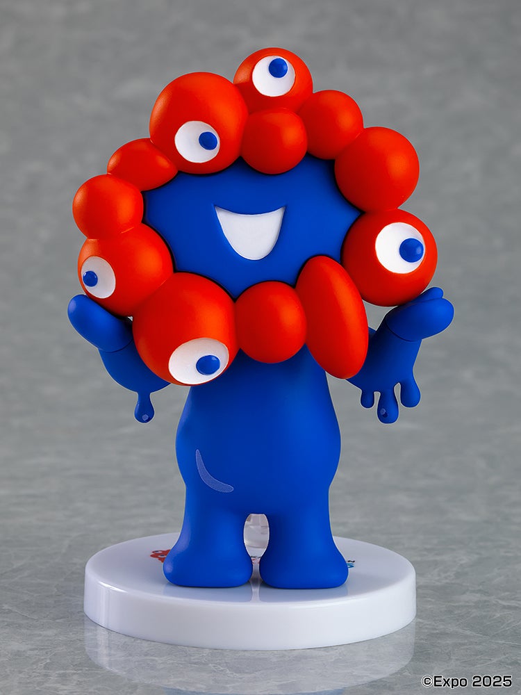 Nendoroid Myakumyaku