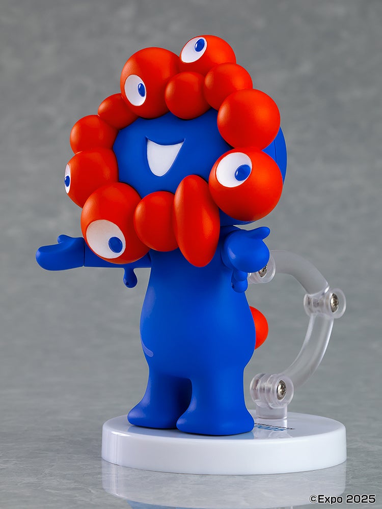 Nendoroid Myakumyaku