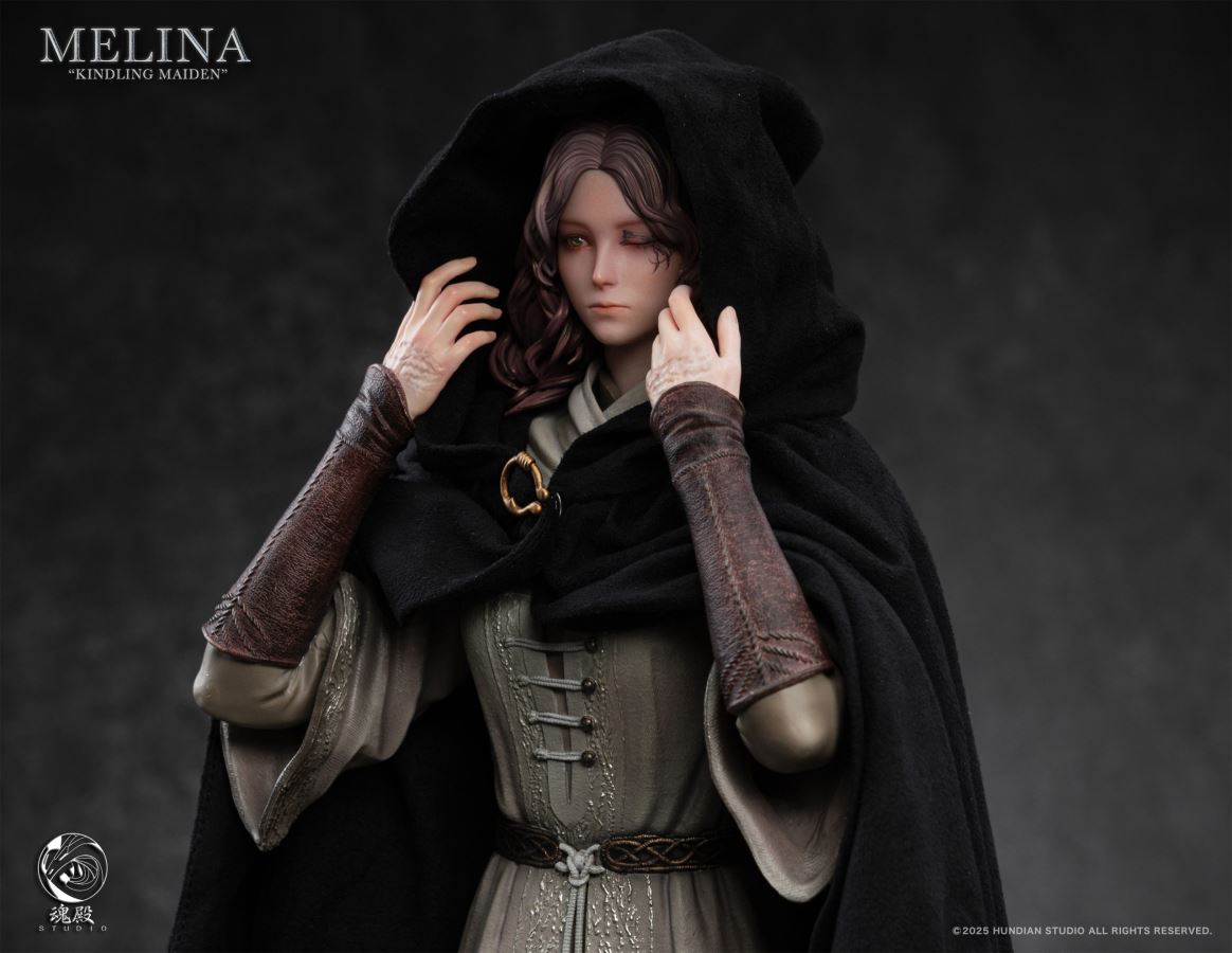 Melina - Elden Ring