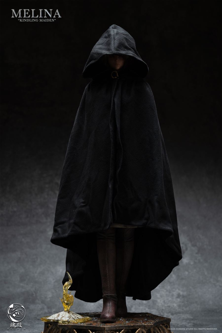 Melina - Elden Ring