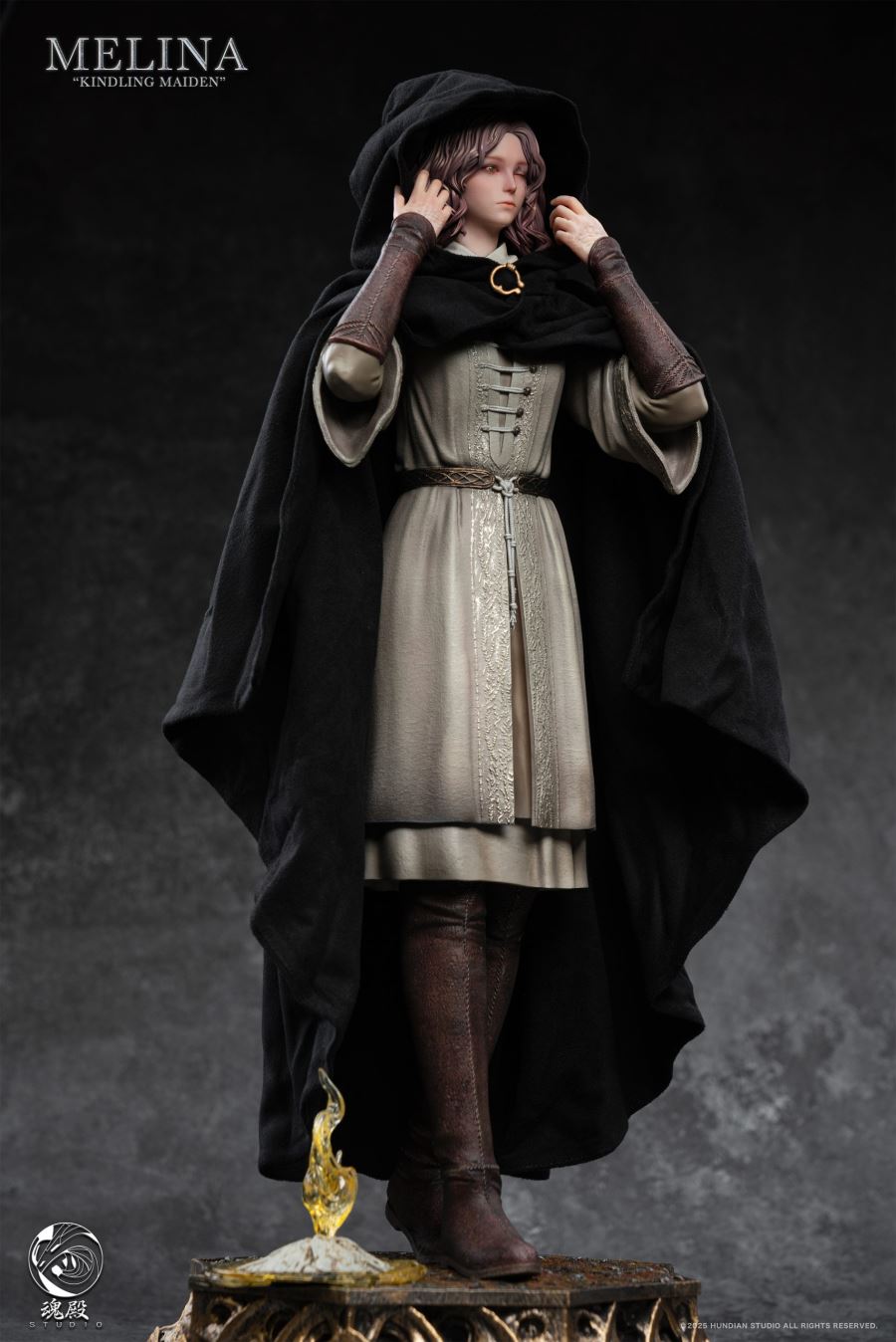 Melina - Elden Ring