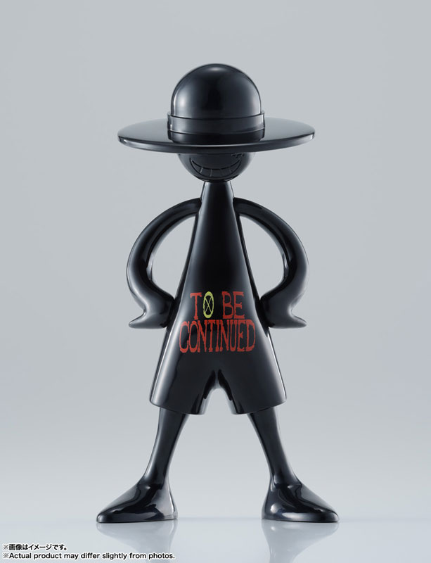 LUFFY's Adventure Memories [Vol.1]