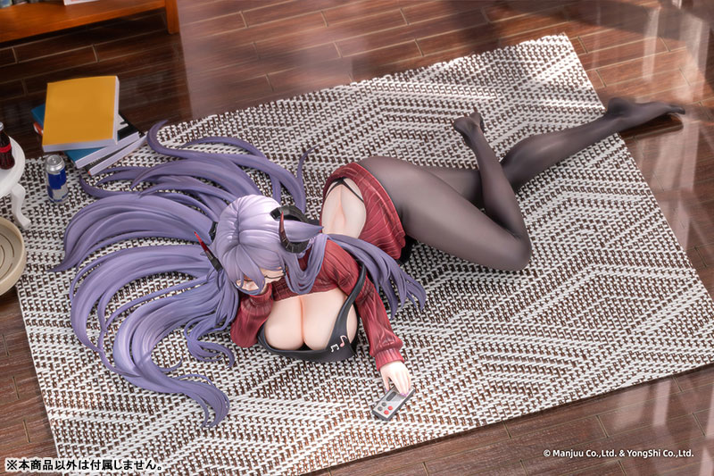 Azur Lane Friedrich Carl A Game of Love Ver. 1/6