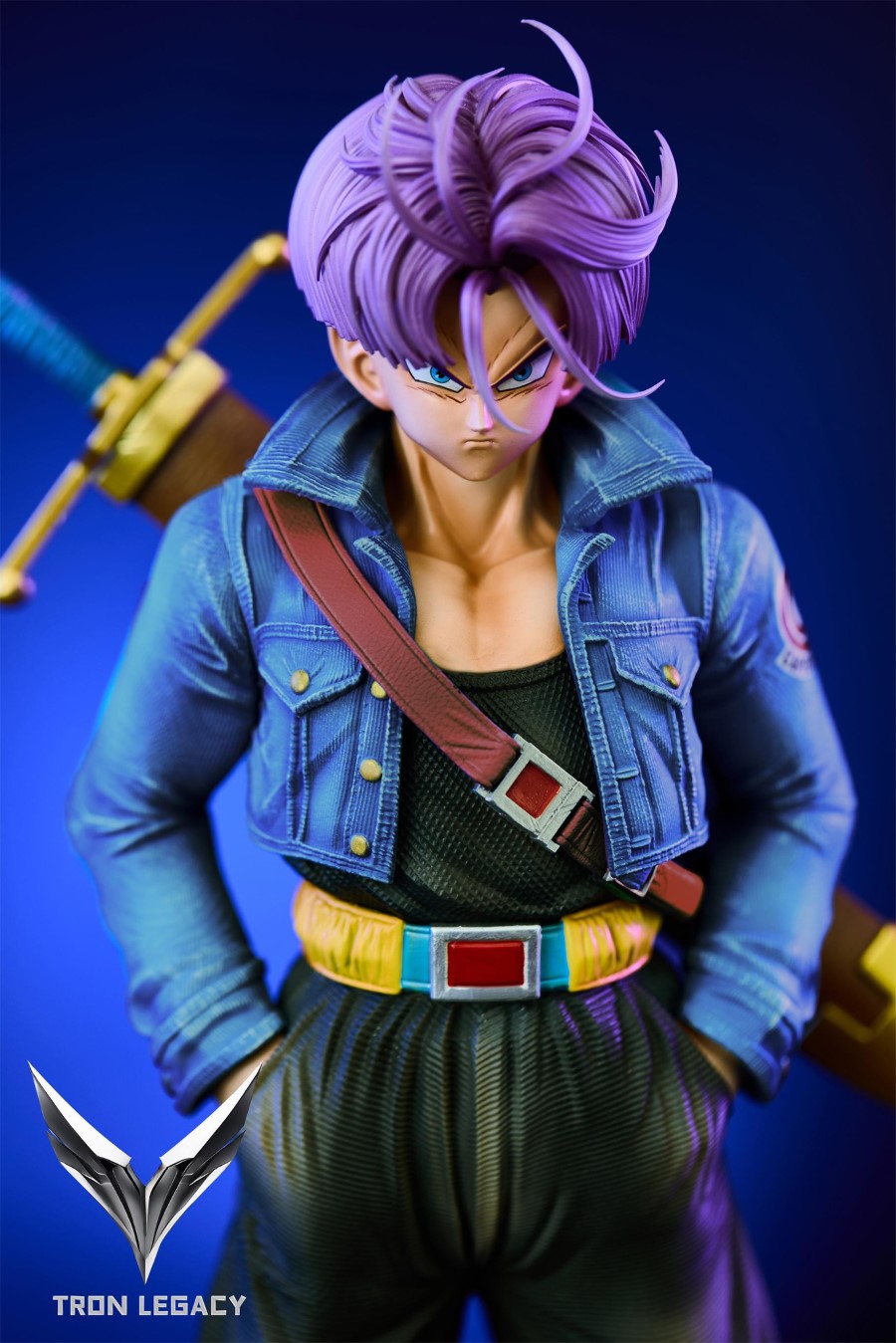 Trunks - Dragon Ball 1/6