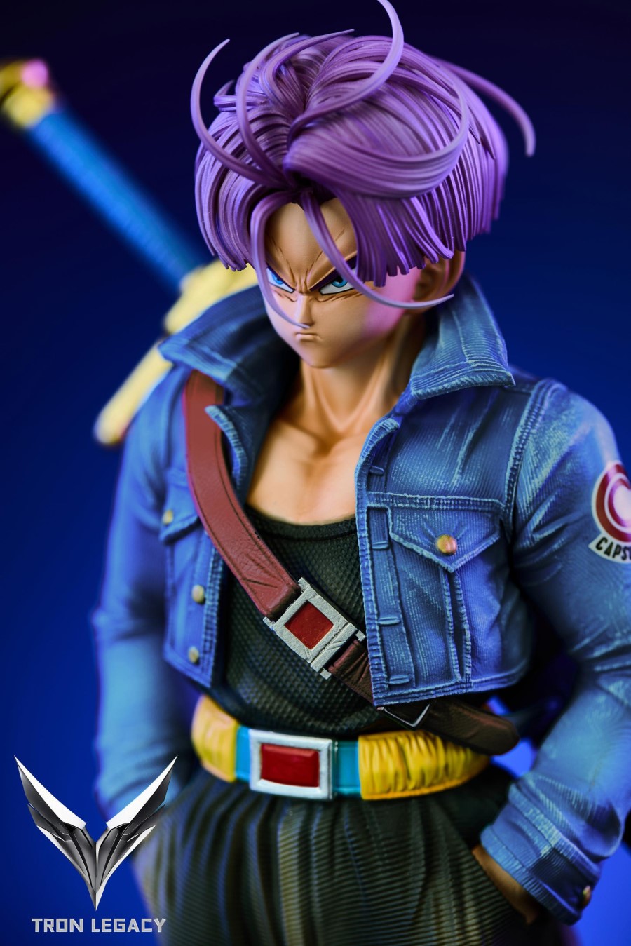 Trunks - Dragon Ball 1/6