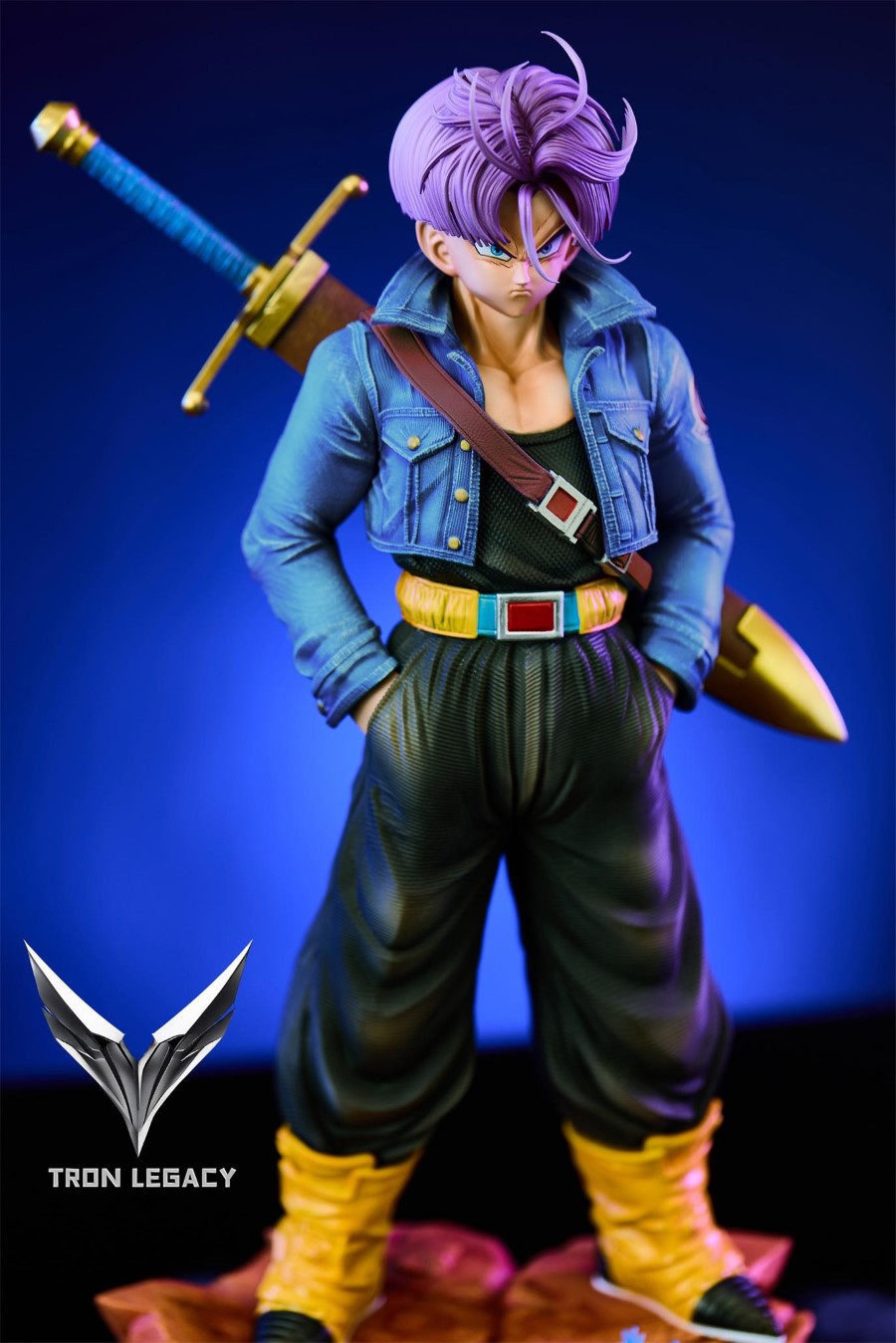 Trunks - Dragon Ball 1/6