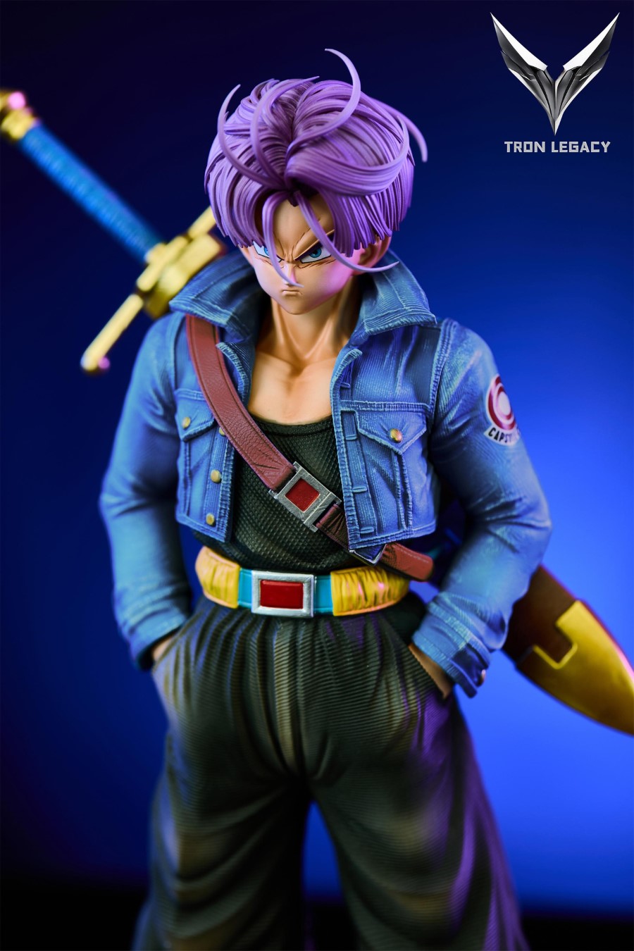 Trunks - Dragon Ball 1/6