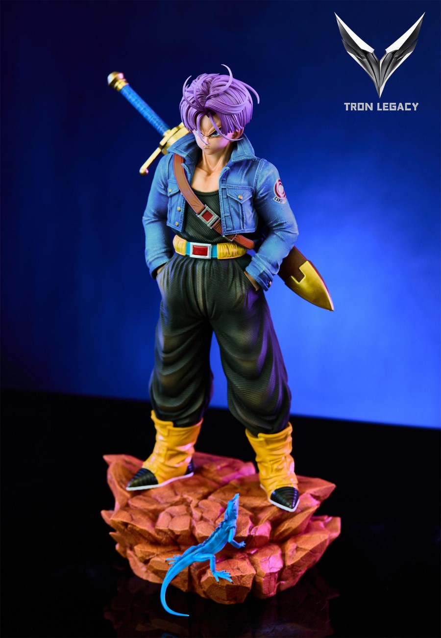 Trunks - Dragon Ball 1/6