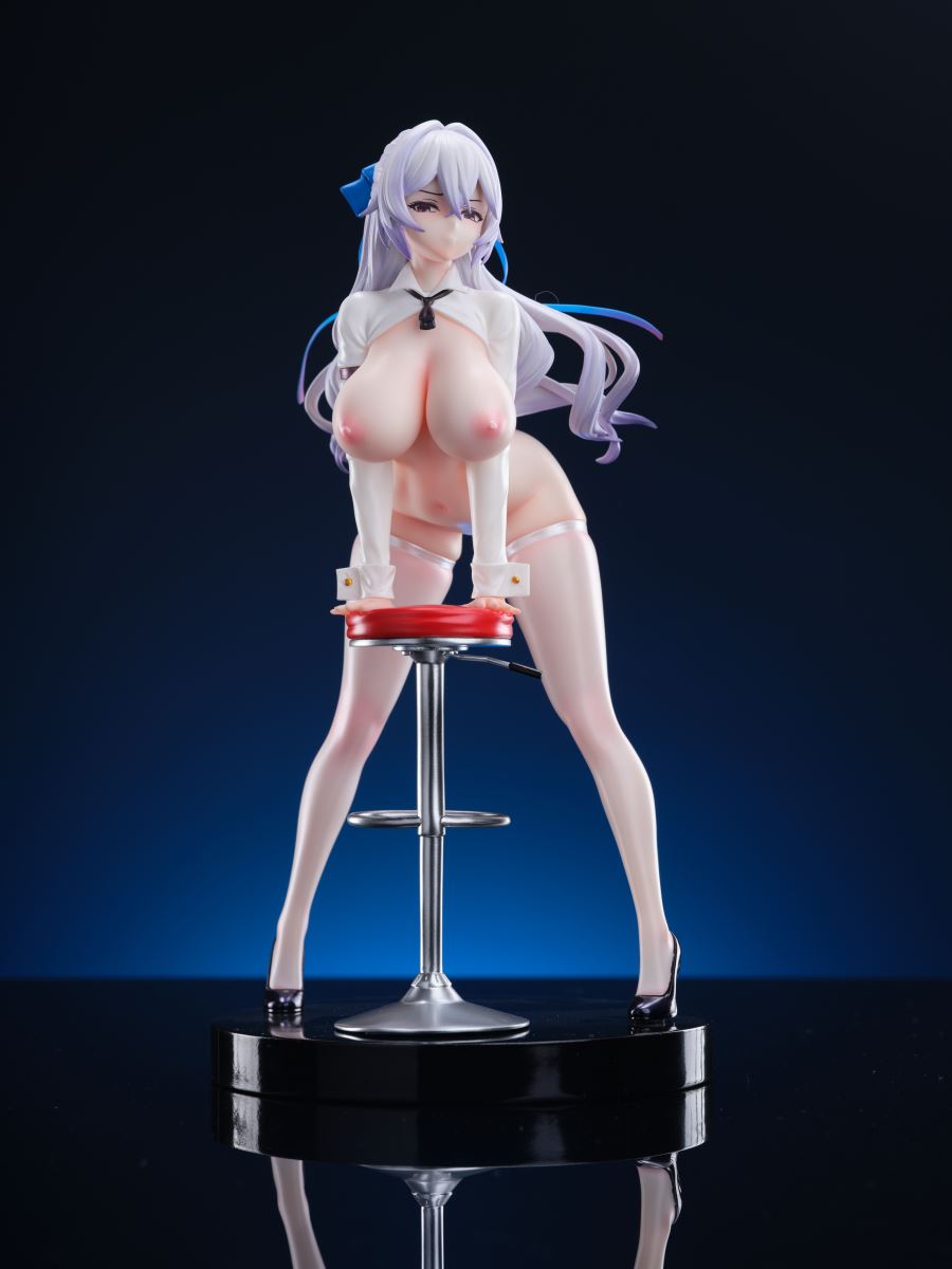 Bronya Zaychik - Honkai Impact 3