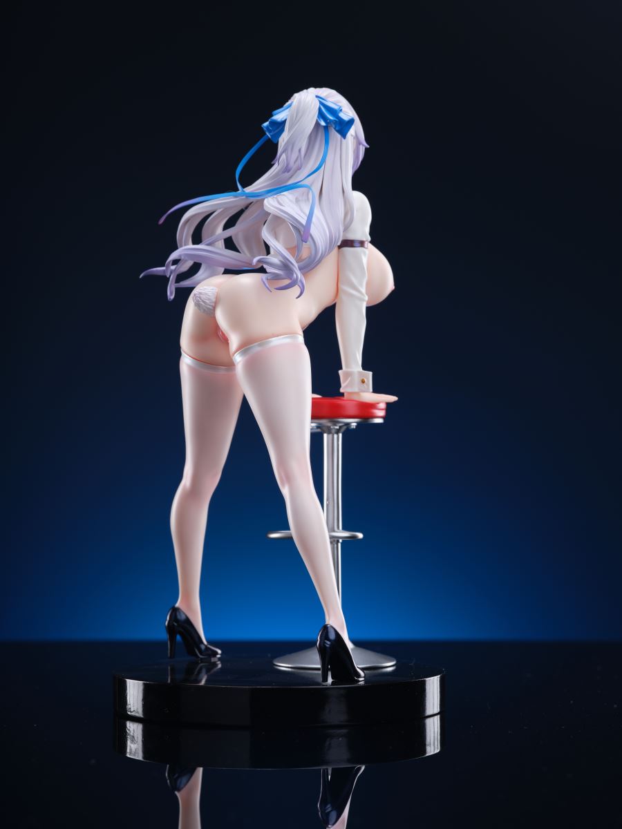 Bronya Zaychik - Honkai Impact 3