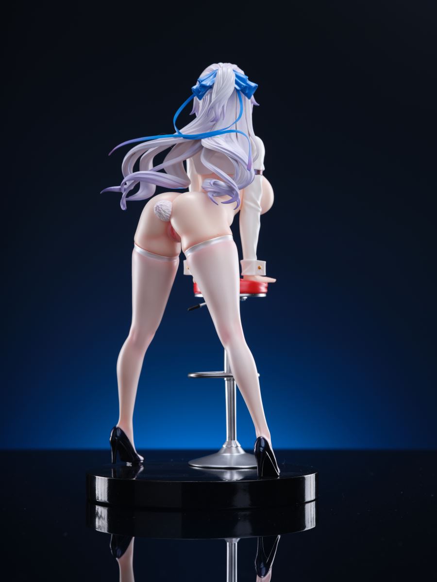 Bronya Zaychik - Honkai Impact 3