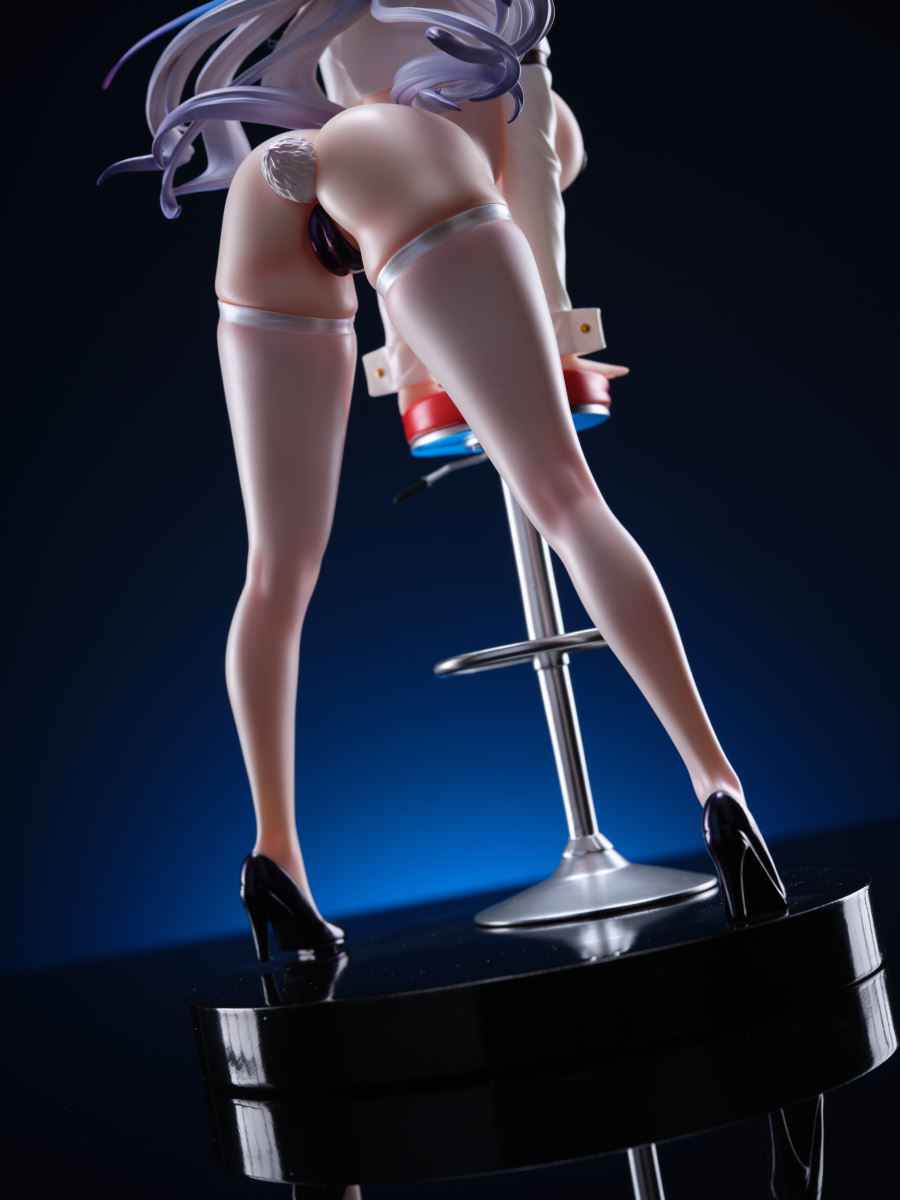 Bronya Zaychik - Honkai Impact 3