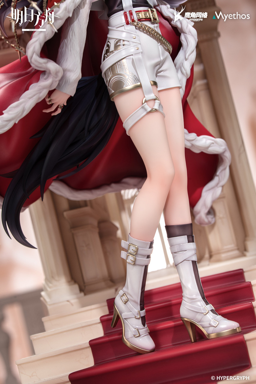 Texas the Omertosa - Arknights 1/7