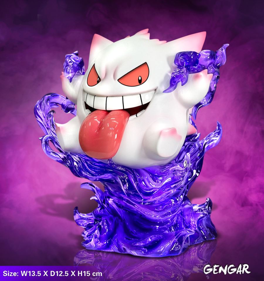 Gengar - Pokemon