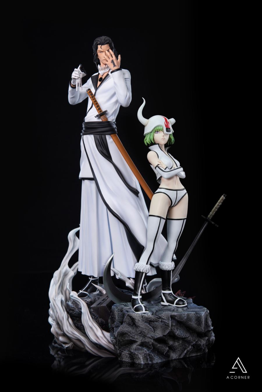 Lilynette Gingerbuck - Bleach 1/6