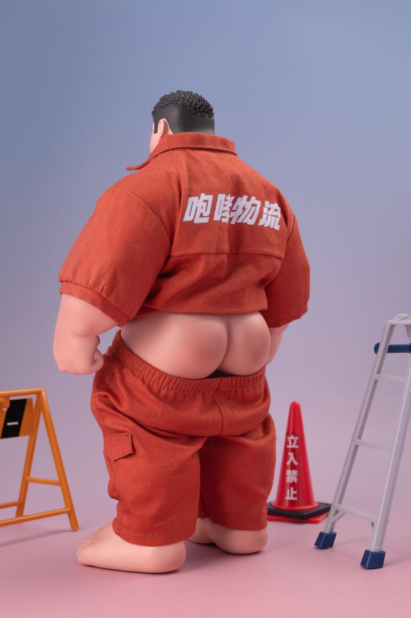 Beast Hunt at Zero Hour Uncle Roar