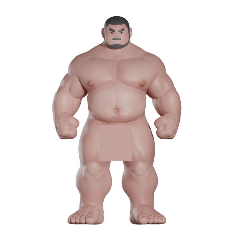 Beast Hunt at Zero Hour Uncle Roar