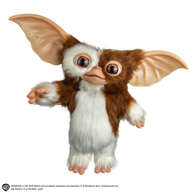 Gremlins 2: The New Batch Prop Replica Puppet Gizmo