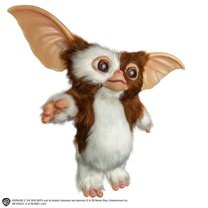 Gremlins 2: The New Batch Prop Replica Puppet Gizmo