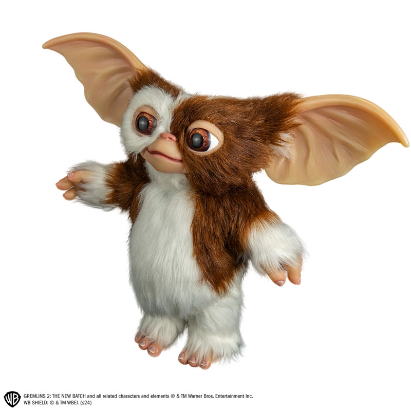 Gremlins 2: The New Batch Prop Replica Puppet Gizmo