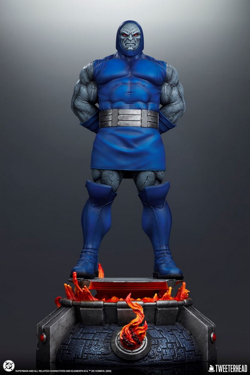 Darkseid