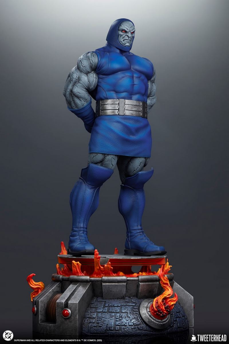 Darkseid