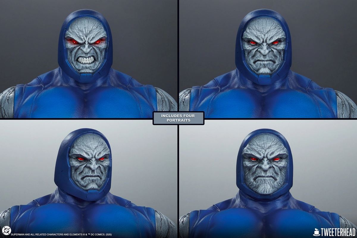 Darkseid