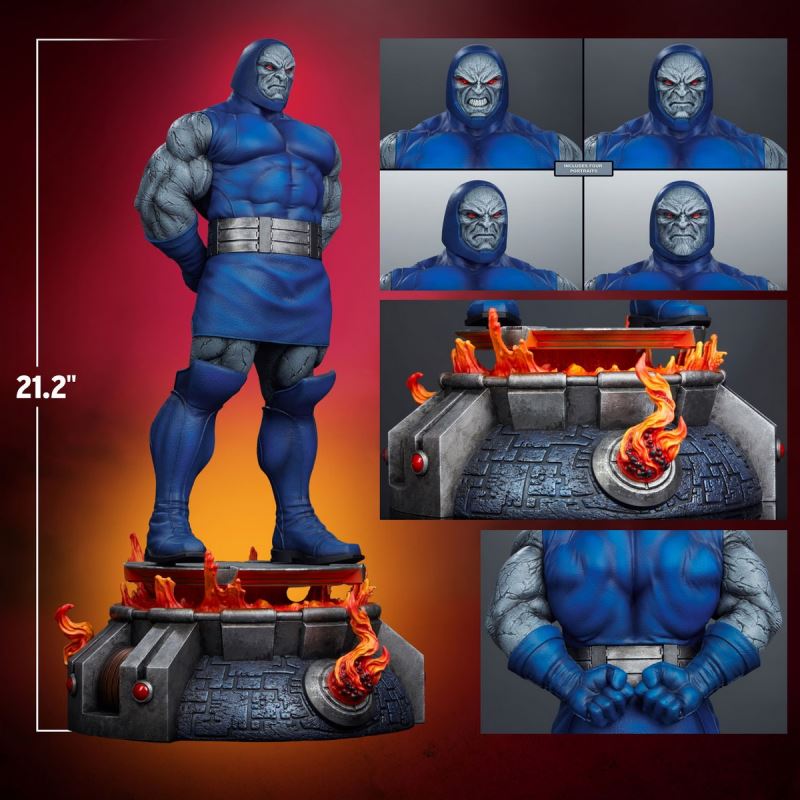 Darkseid