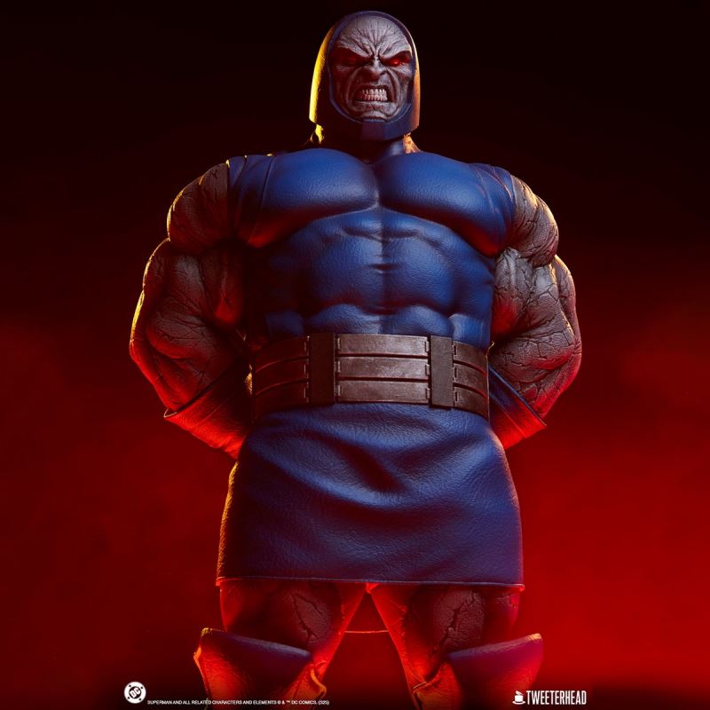 Darkseid