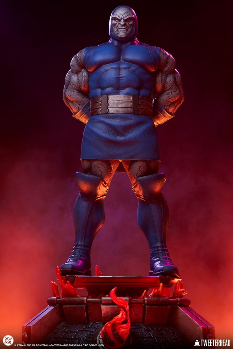 Darkseid