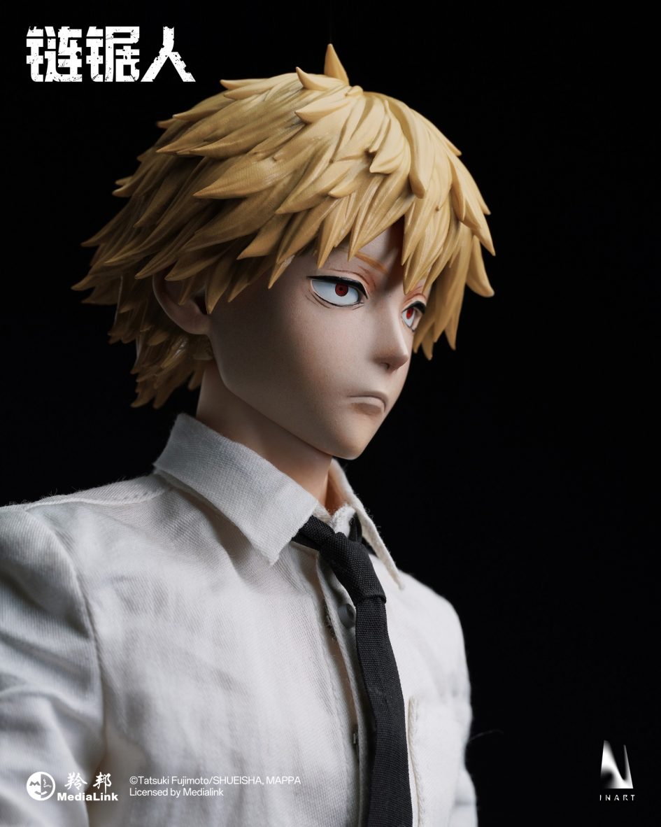 Denji - Chainsaw Man 1/6