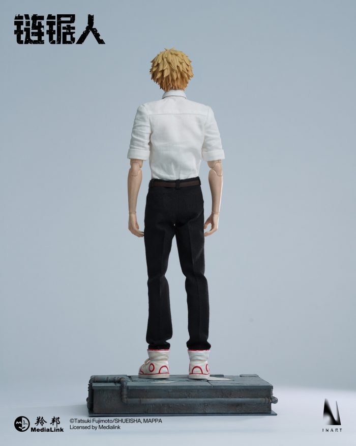 Denji - Chainsaw Man 1/6