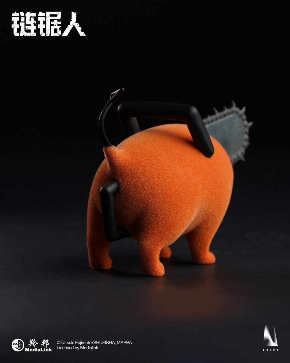 Denji - Chainsaw Man 1/6