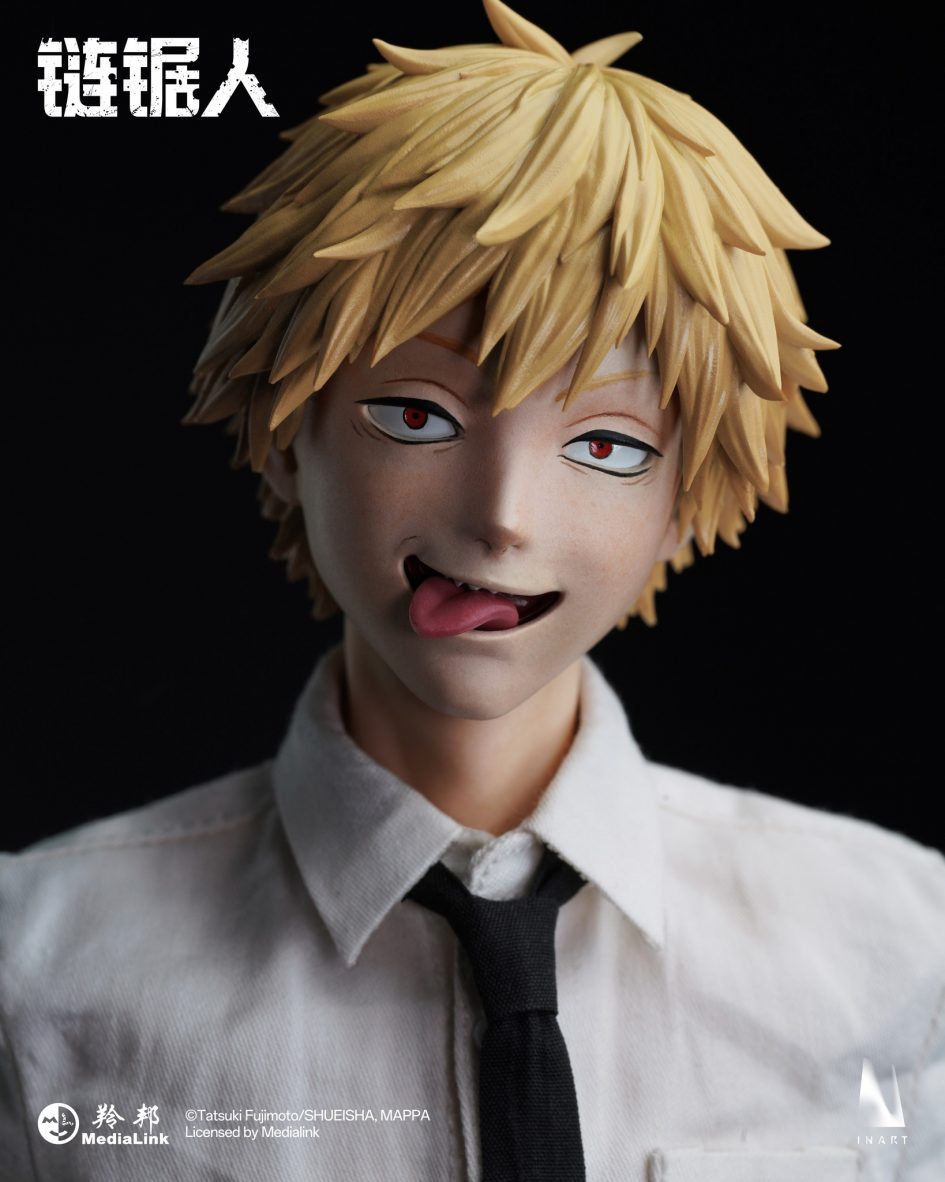 Denji - Chainsaw Man 1/6