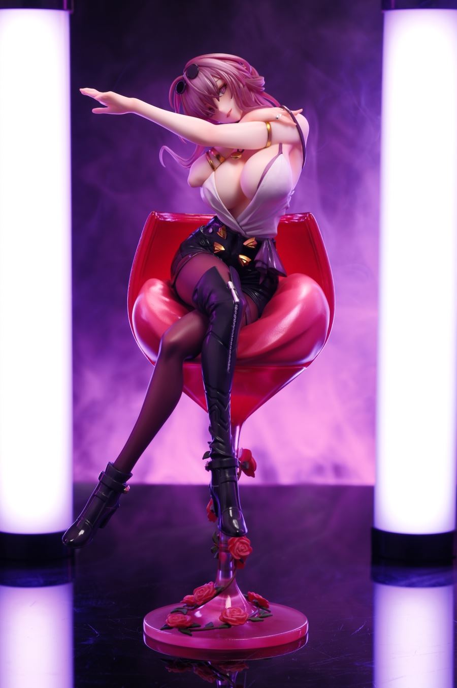 Kafka - Honkai: Star Rail