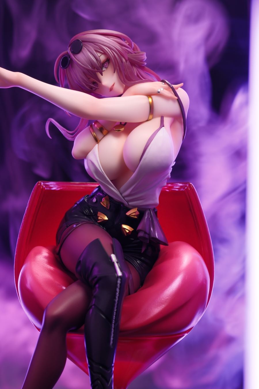 Kafka - Honkai: Star Rail