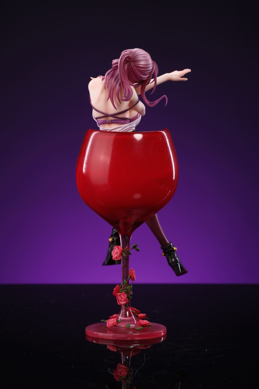 Kafka - Honkai: Star Rail