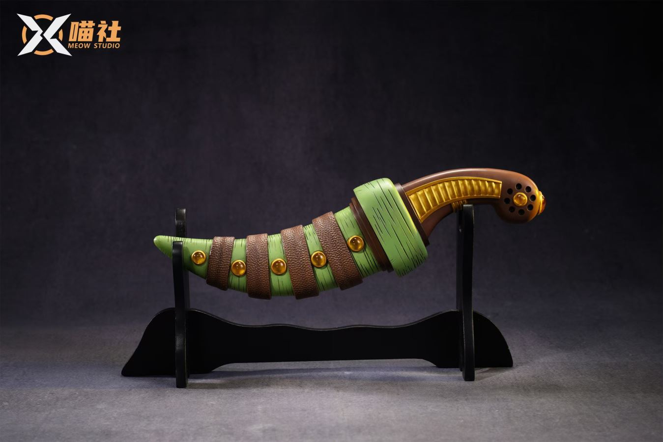 Ace Weapon Dagger COSPLAY Prop