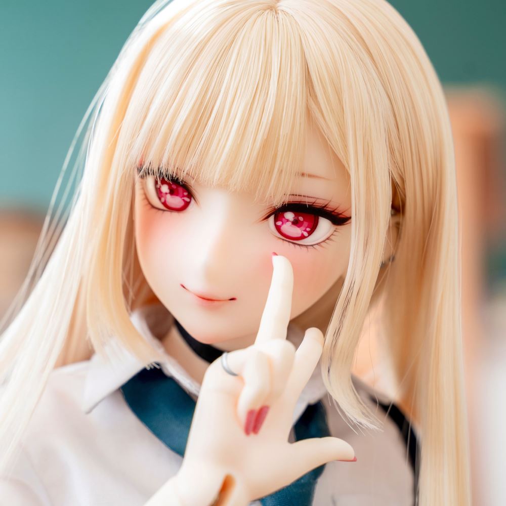 Kitagawa Marin (Sono Bisque Doll Wa Koi Wo Suru)