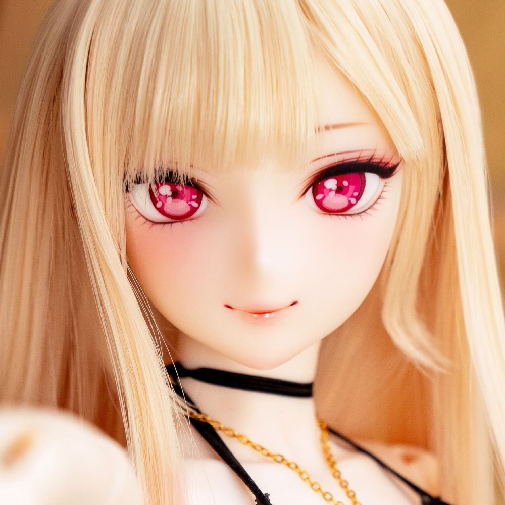 Kitagawa Marin (Sono Bisque Doll Wa Koi Wo Suru)