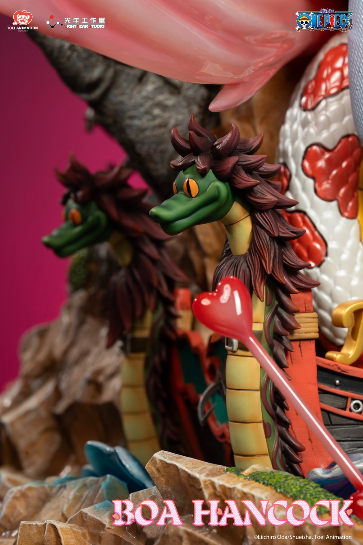 Boa Hancock - One Piece