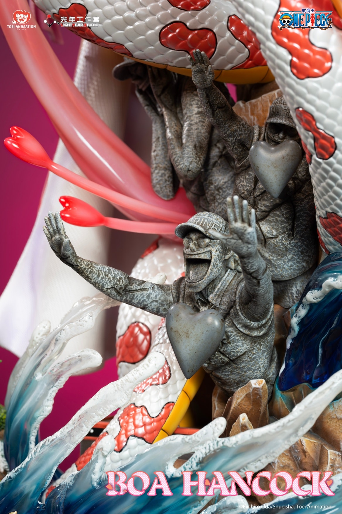 Boa Hancock - One Piece