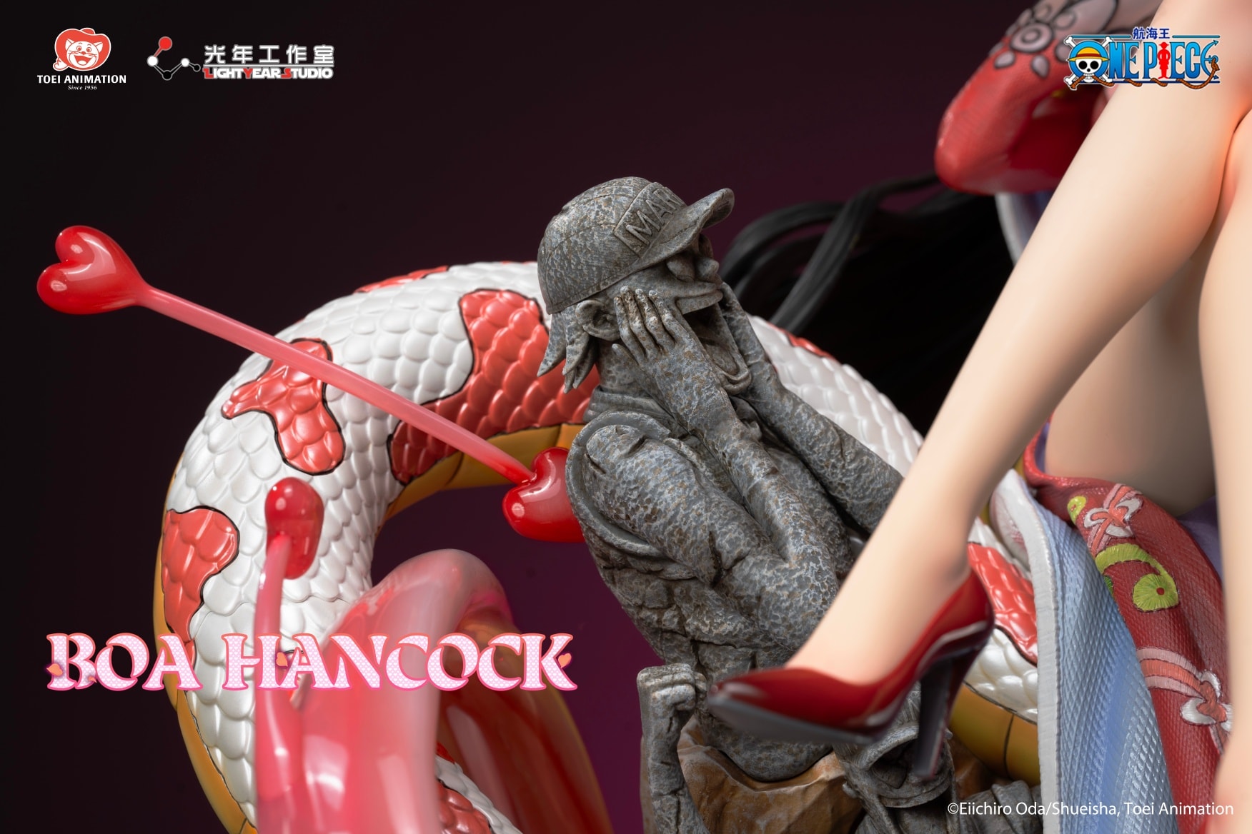 Boa Hancock - One Piece