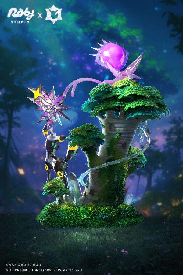 Pokemon Sun and Moon Shine Together