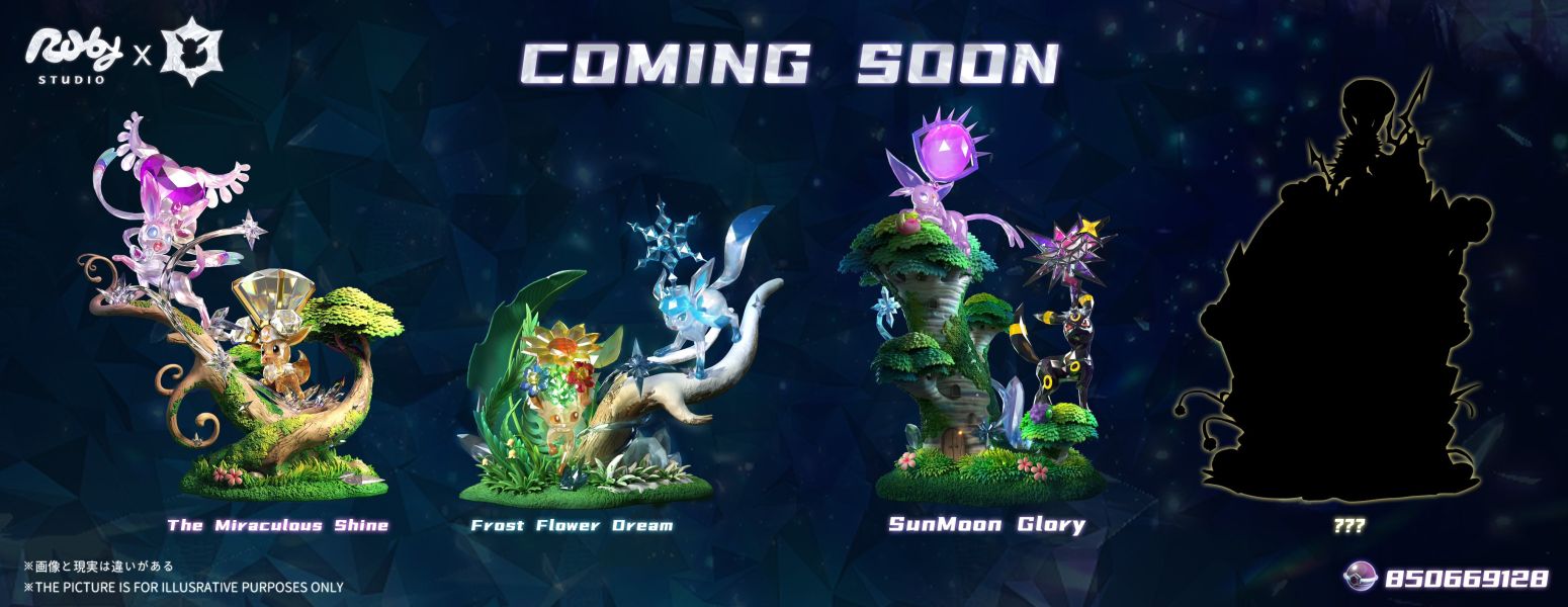 Pokemon Sun and Moon Shine Together