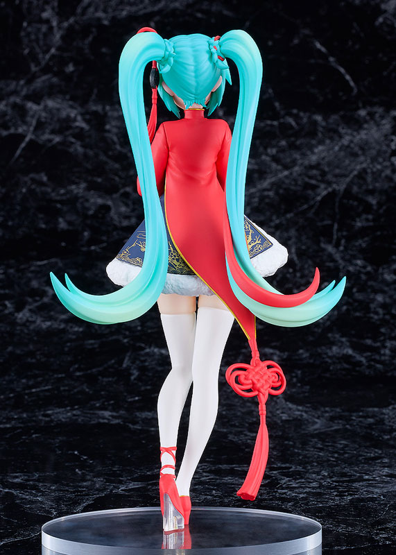 POP UP PARADE Character Vocal Series 01 Hatsune Miku: Sourxuan Chinese New Year Ver