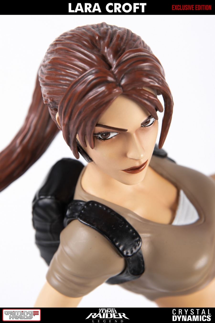 Tomb Raider Legend: Lara Croft 1/6