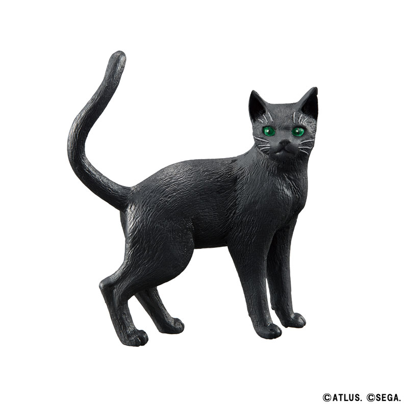 Devil Summoner Raidou Kuzunoha vs. King Abaddon